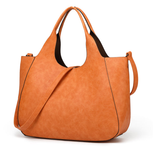 【雑誌掲載】3WAYトートバッグインバッグセット 12-0486-2